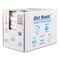Integrated Bagging Systems Food Bags for Large Bread Loaves, 5" x 4.5" x 18", Clear, PK1000 PB050418 - alternate 2